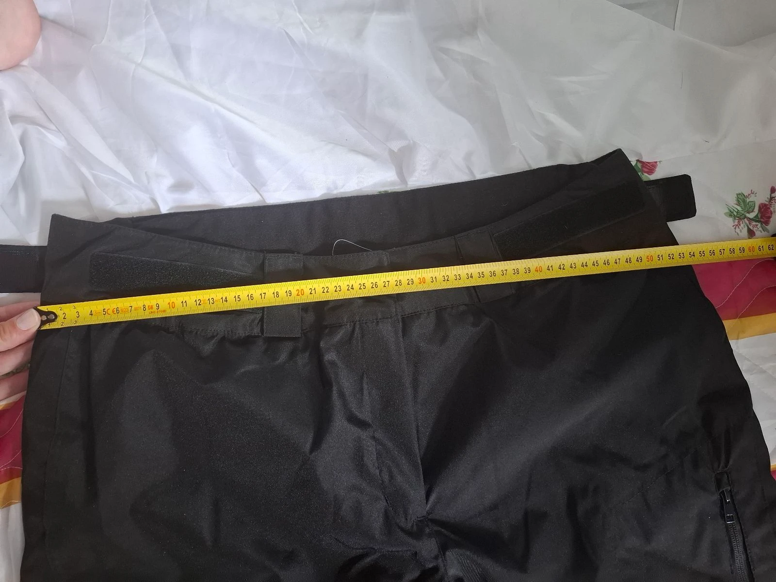 Pantalon ski Crivit taille 48 neuf  – photo 7